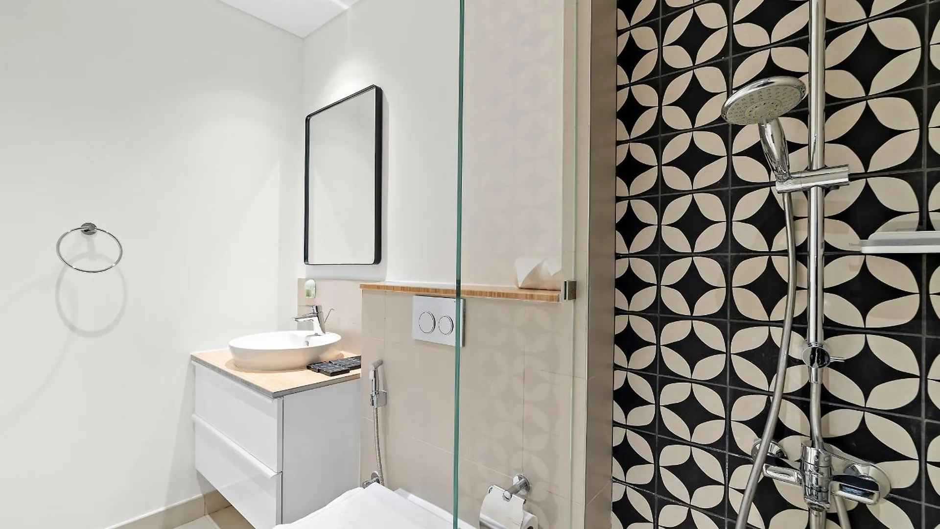 شقة Brand New Modern 2Bdr In Collective -Dubai Hills الإمارات العربية المتحدة