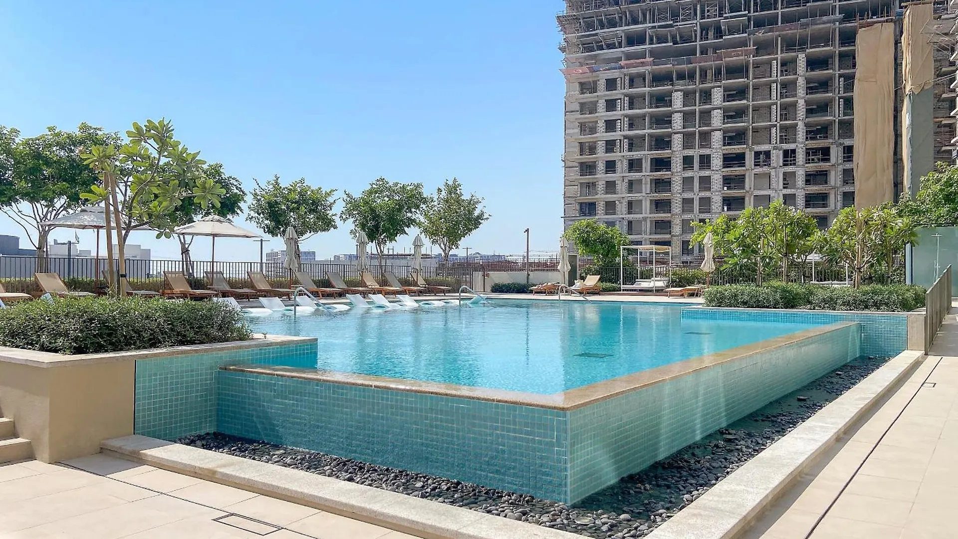 شقة Brand New Modern 2Bdr In Collective -Dubai Hills