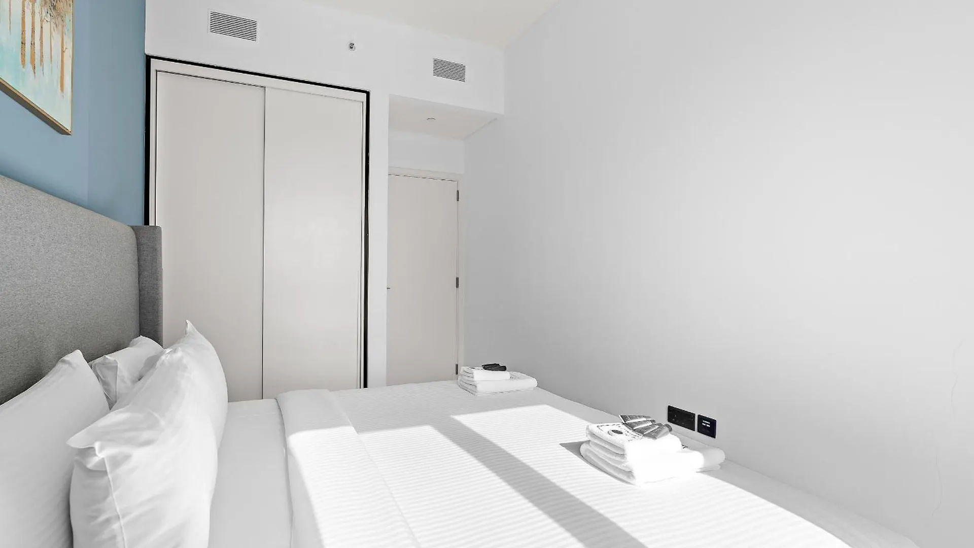 Brand New Modern 2Bdr In Collective -Dubai Hills Apartment
