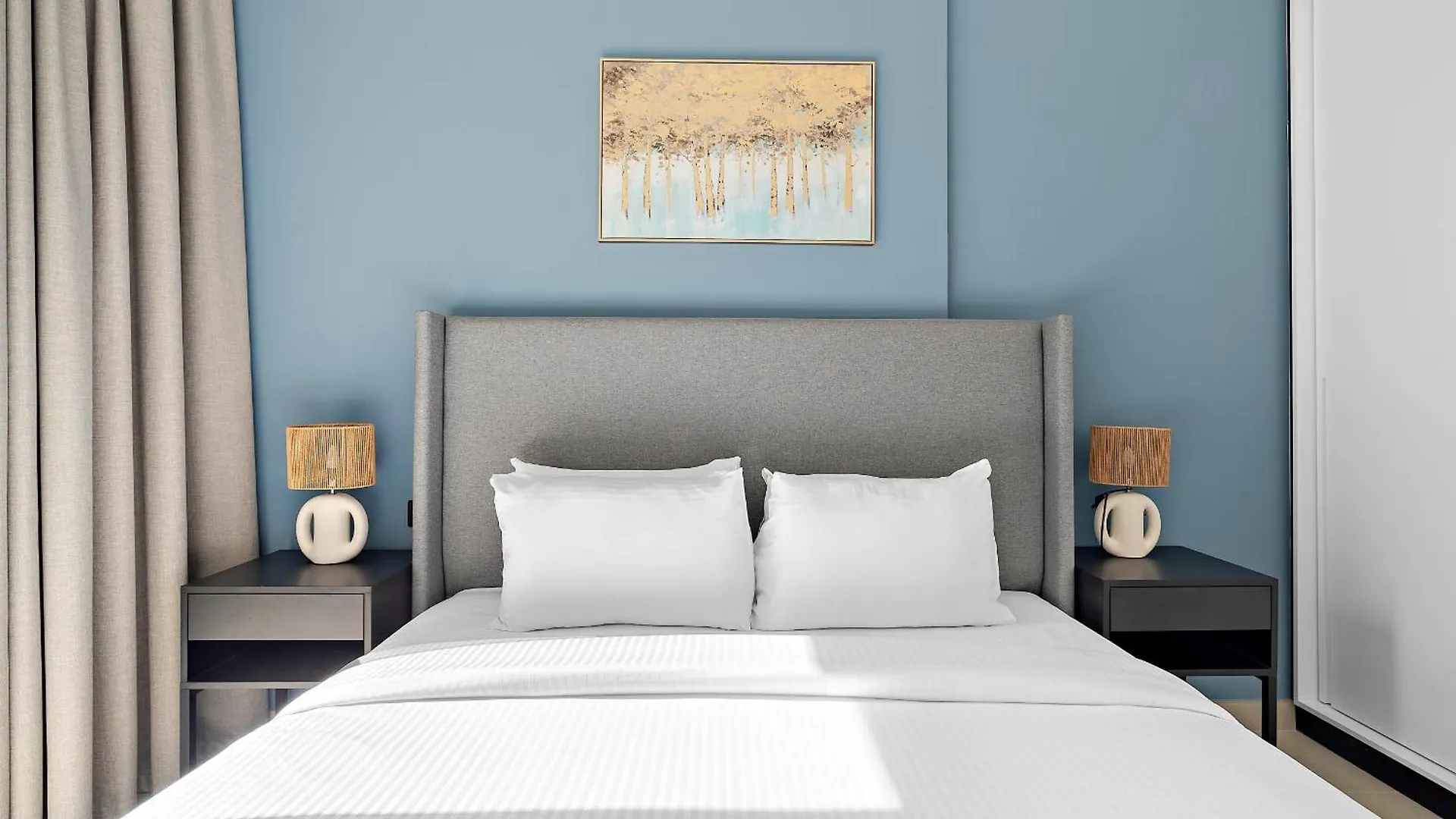 Brand New Modern 2Bdr In Collective -Dubai Hills Apartment